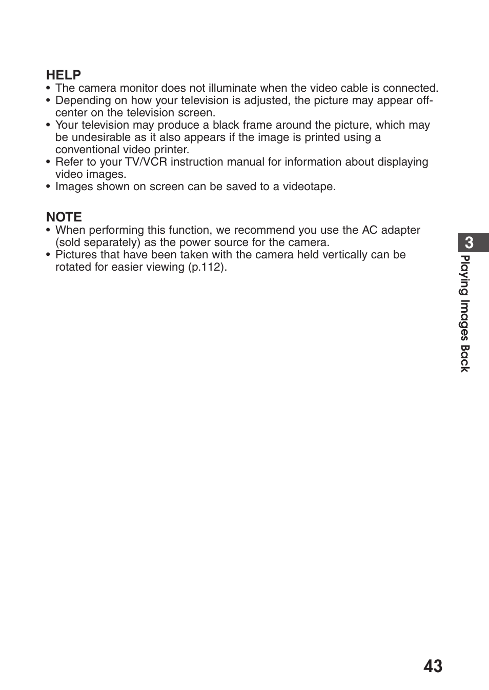 Olympus C-200 Zoom  EN User Manual | Page 53 / 162