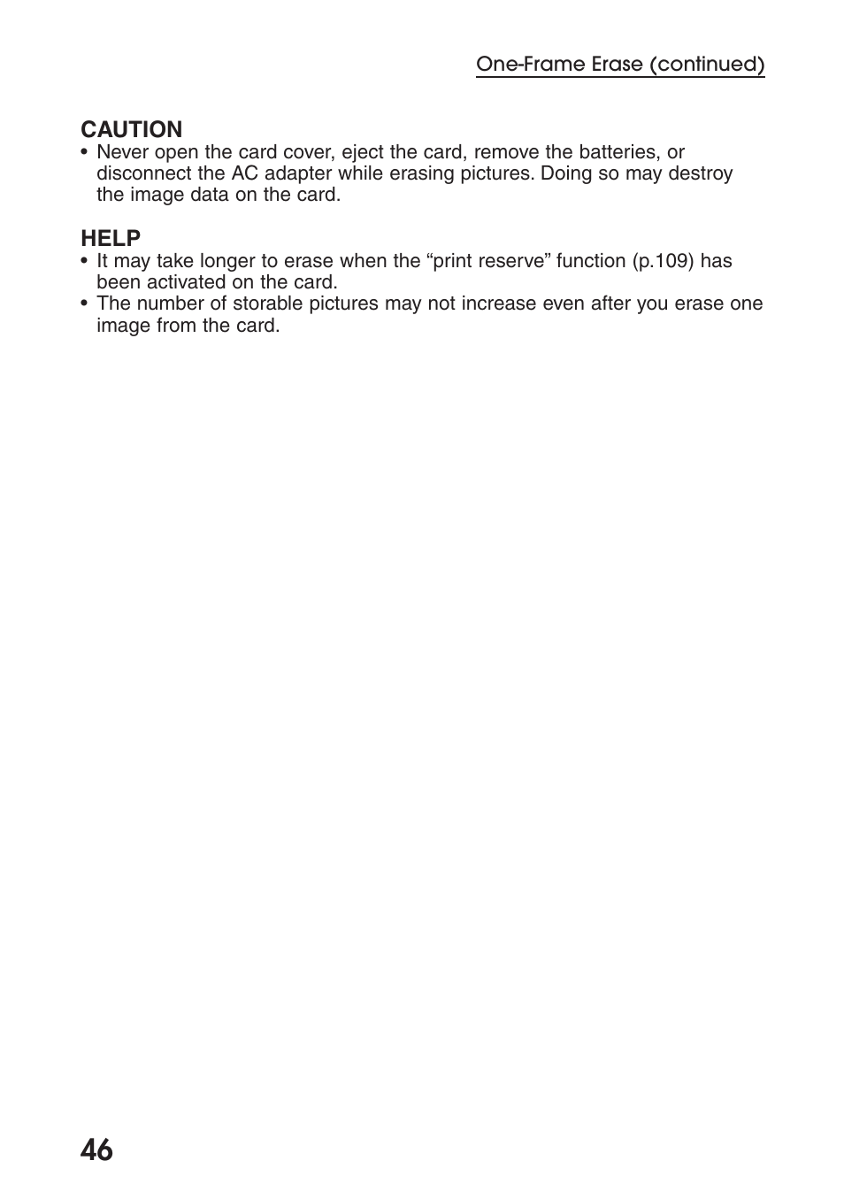 Olympus C-200 Zoom  EN User Manual | Page 56 / 162