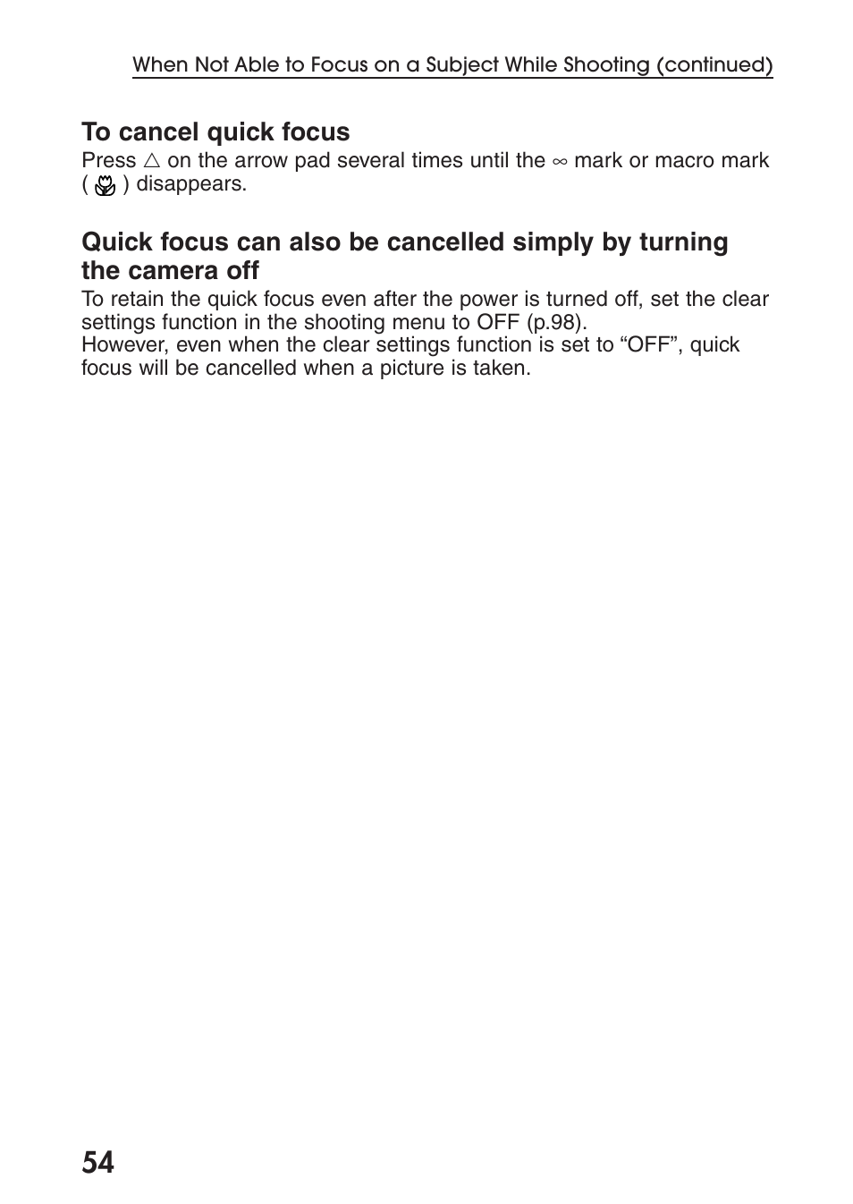 Olympus C-200 Zoom  EN User Manual | Page 64 / 162