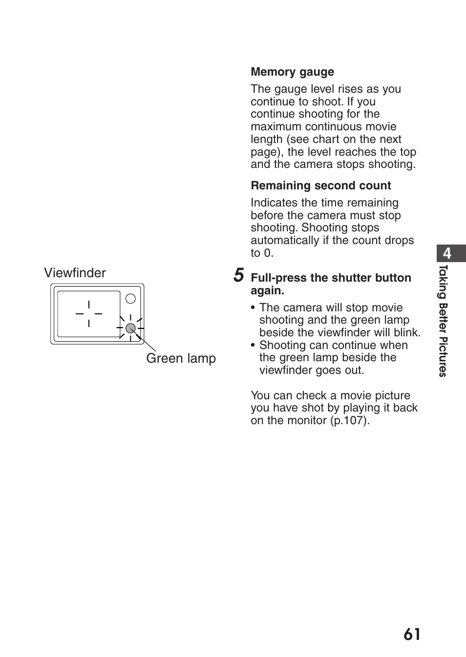 Olympus C-200 Zoom  EN User Manual | Page 71 / 162