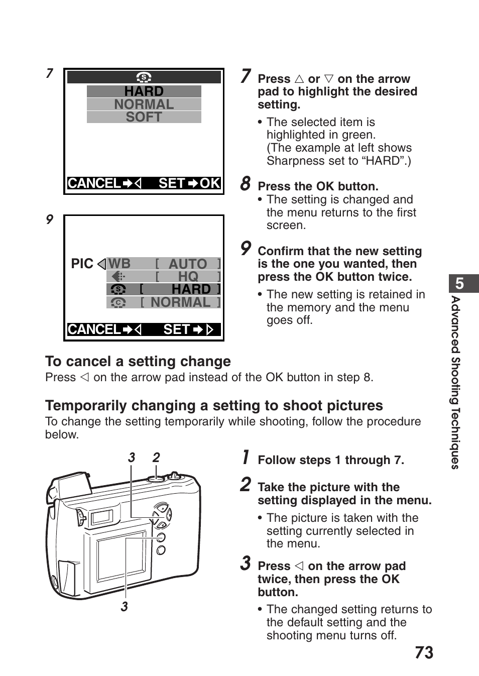 Olympus C-200 Zoom  EN User Manual | Page 83 / 162
