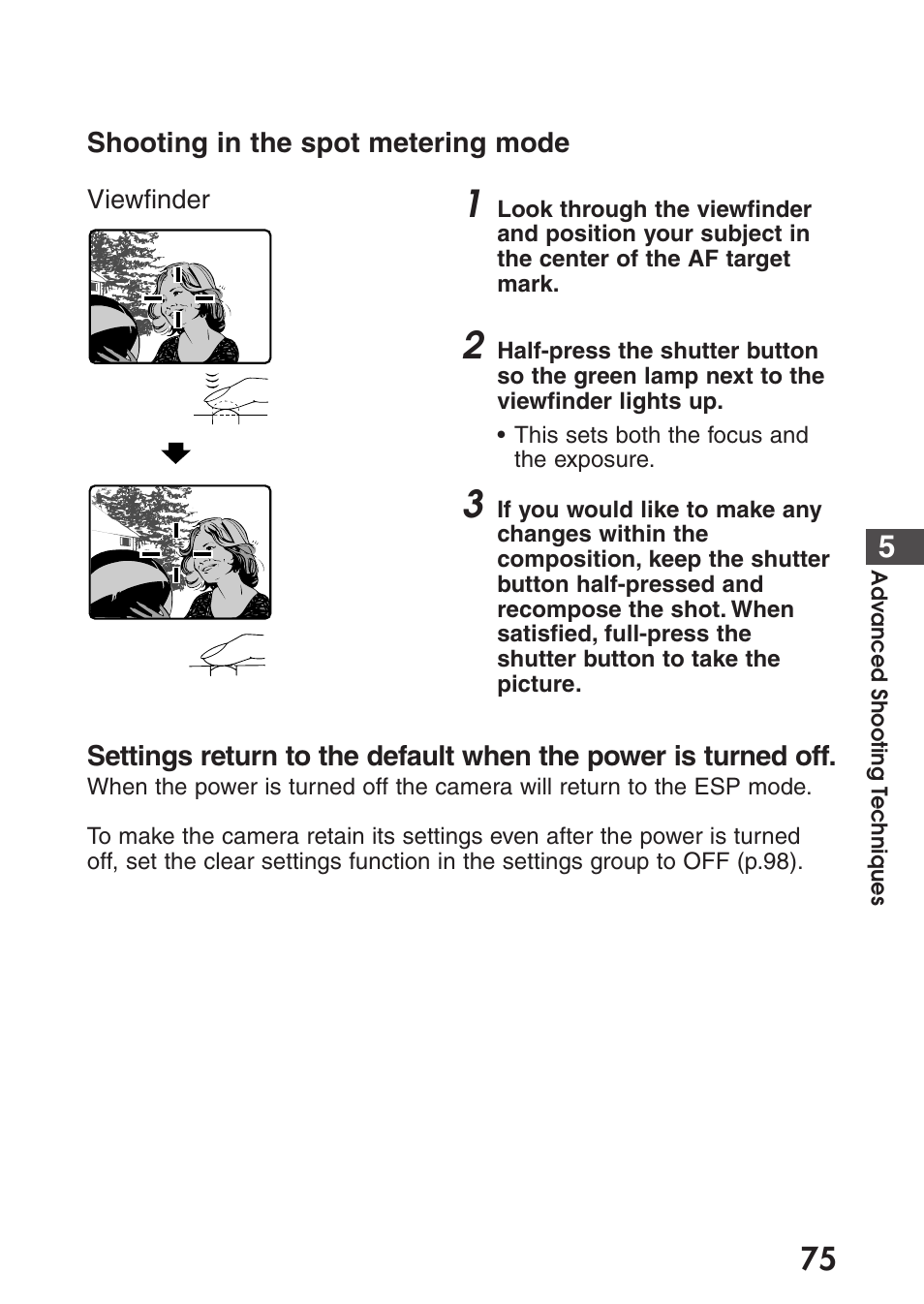Olympus C-200 Zoom  EN User Manual | Page 85 / 162