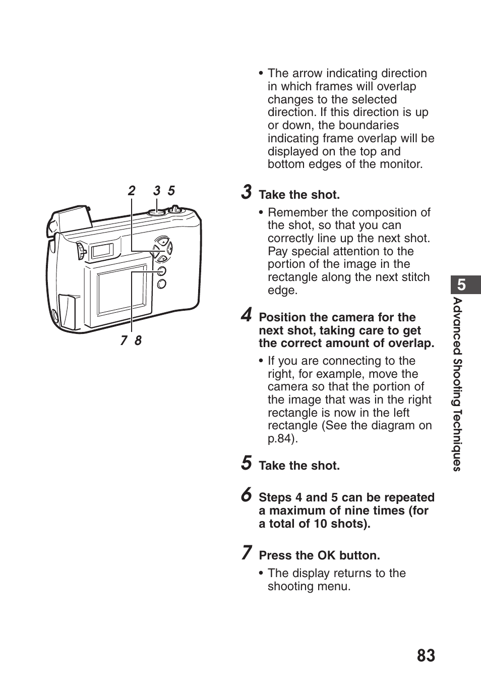 Olympus C-200 Zoom  EN User Manual | Page 93 / 162