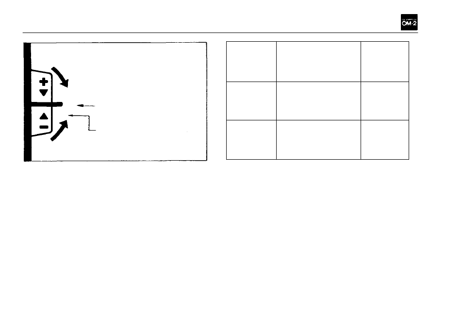 Olympus OM-2 User Manual | Page 19 / 101