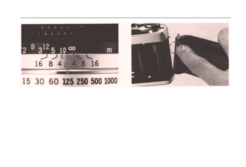 Infrared photography / camera back replacement, Infrared photography camera back replacement | Olympus OM-2 User Manual | Page 28 / 101