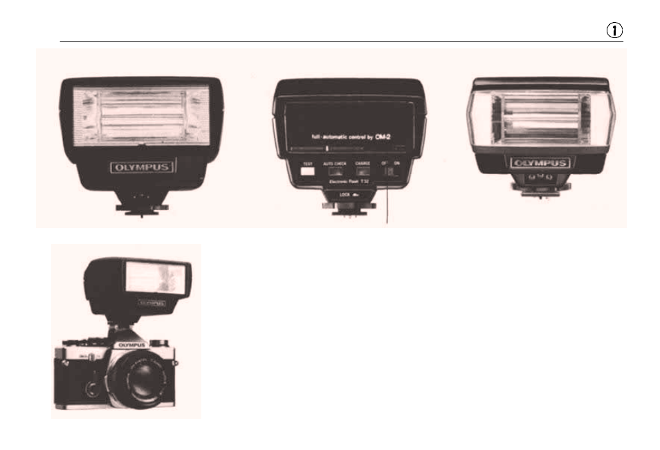 Olympus OM-2 User Manual | Page 30 / 101