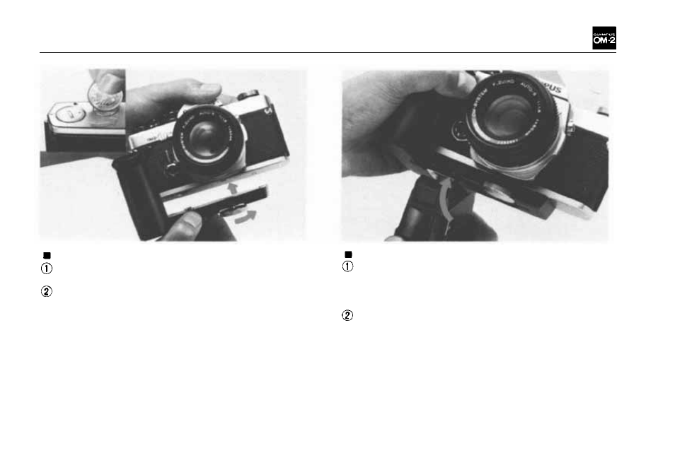 Olympus OM-2 User Manual | Page 39 / 101