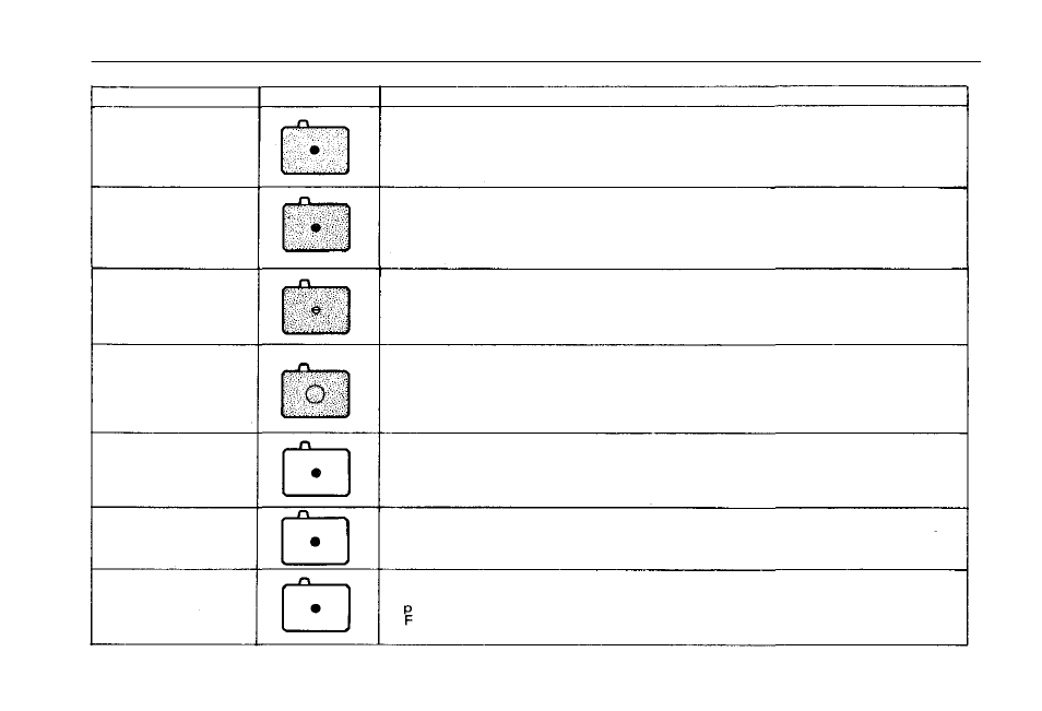 Finder group units | Olympus OM-2 User Manual | Page 60 / 101