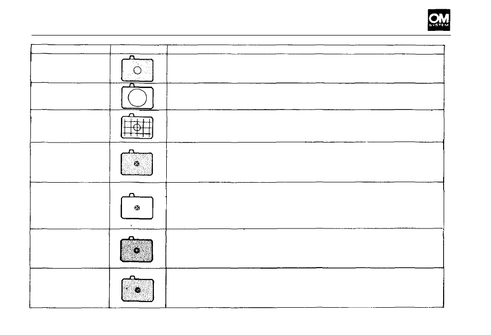 Olympus OM-2 User Manual | Page 61 / 101