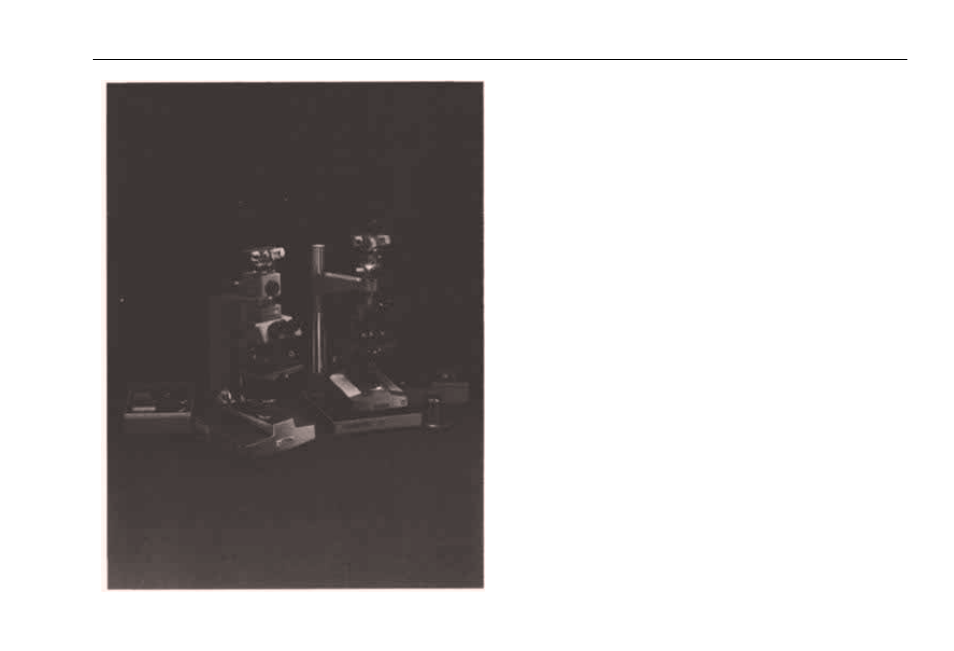 Photomicrography group | Olympus OM-2 User Manual | Page 90 / 101