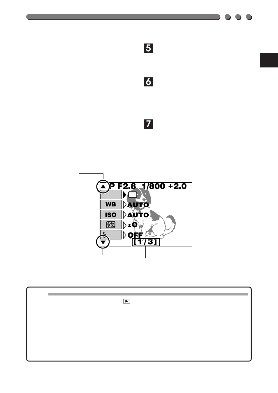 Olympus C-3000ZOOM User Manual | Page 45 / 75