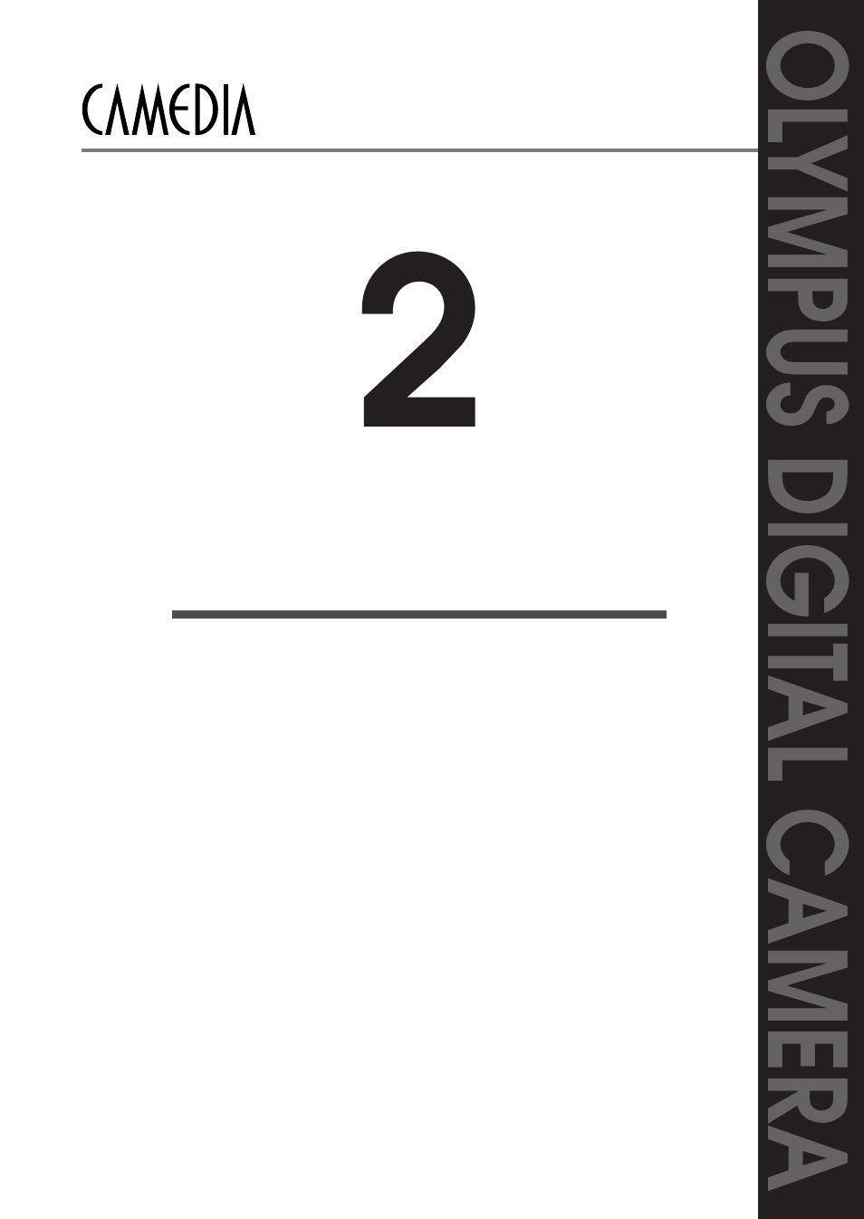Olympus C-3000ZOOM User Manual | Page 47 / 75