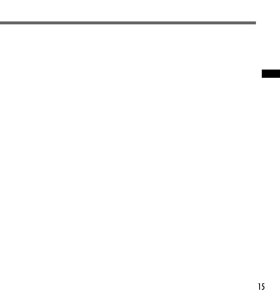 Olympus DS2000 User Manual | Page 15 / 44