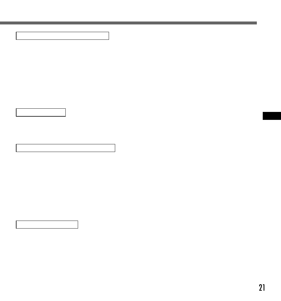 Olympus DS2000 User Manual | Page 21 / 44