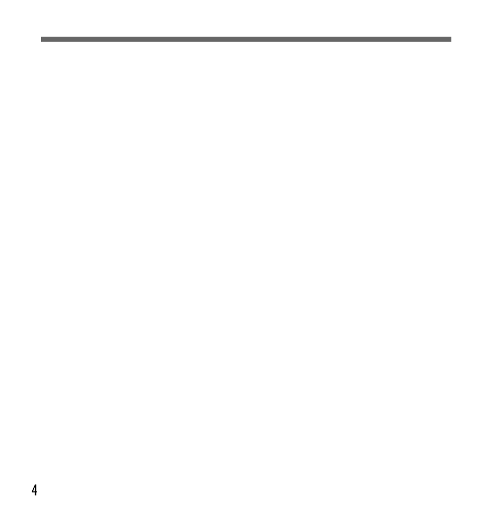 Main features | Olympus DS2000 User Manual | Page 4 / 44