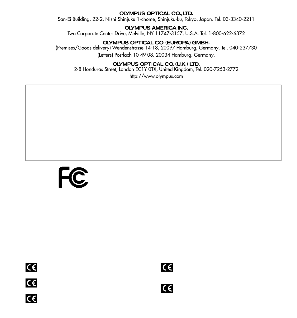 Olympus DS2000 User Manual | Page 44 / 44