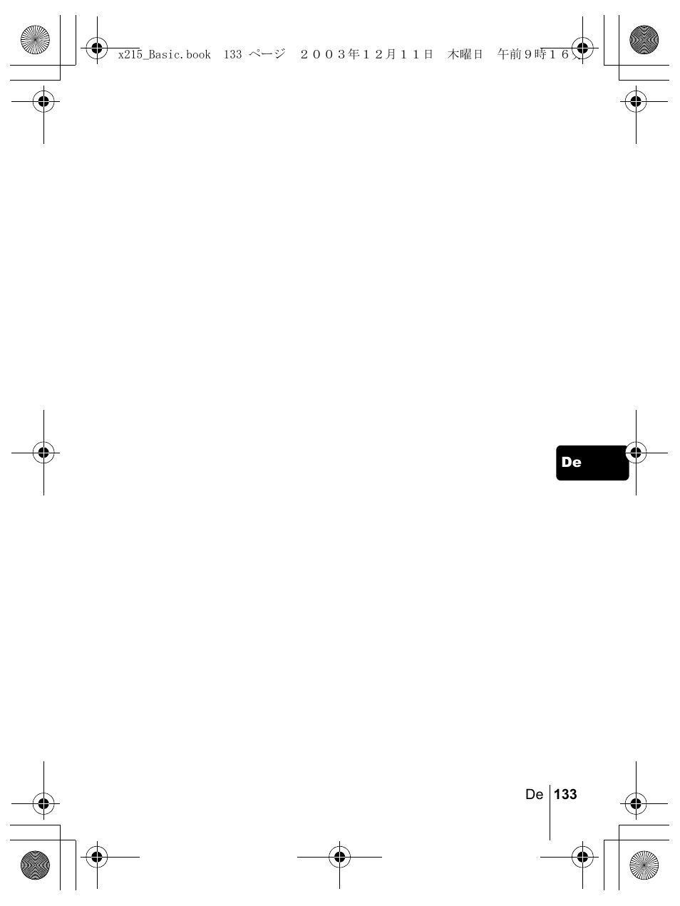 Olympus X-350 en User Manual | Page 133 / 180