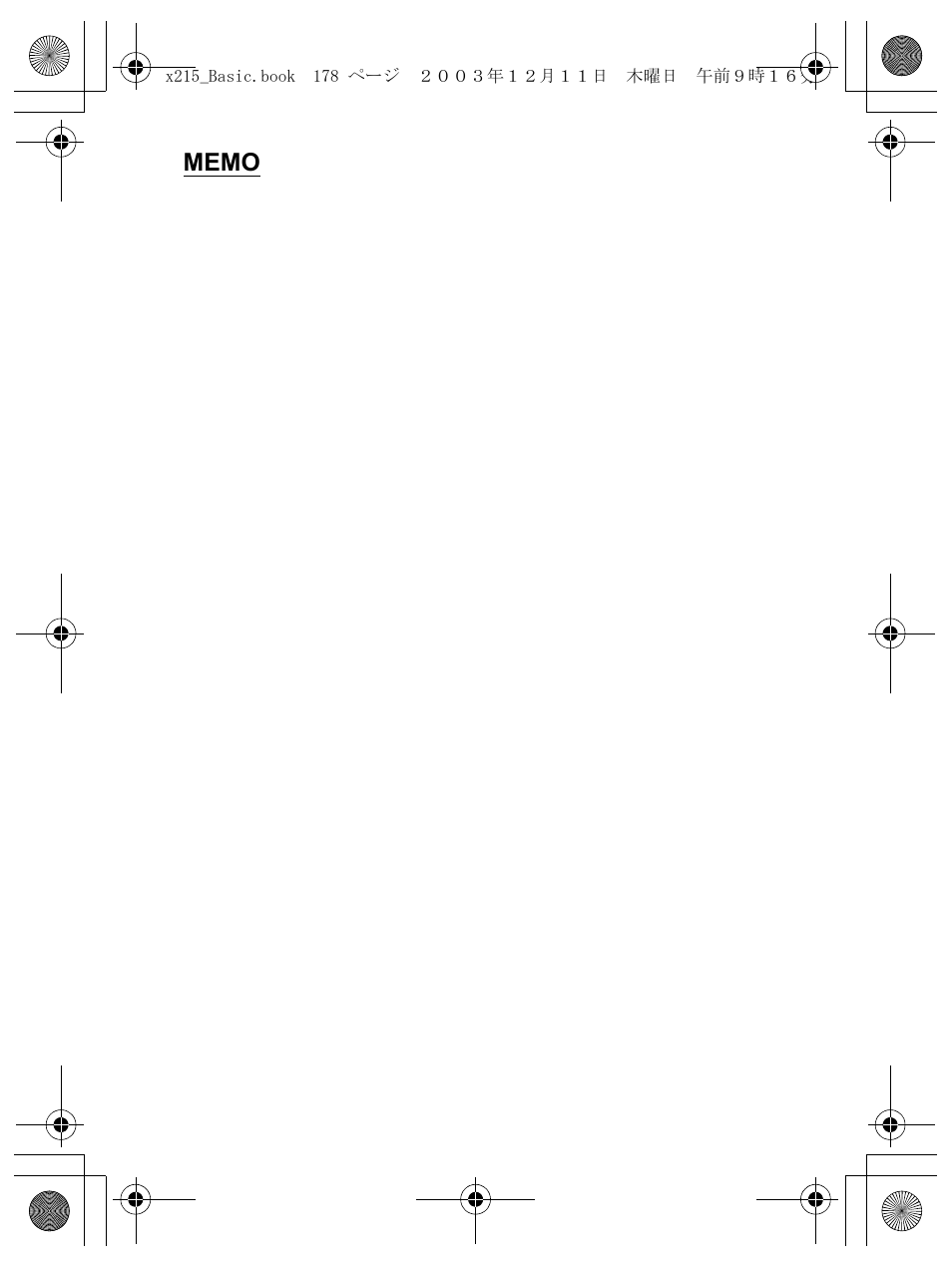 Olympus X-350 en User Manual | Page 178 / 180