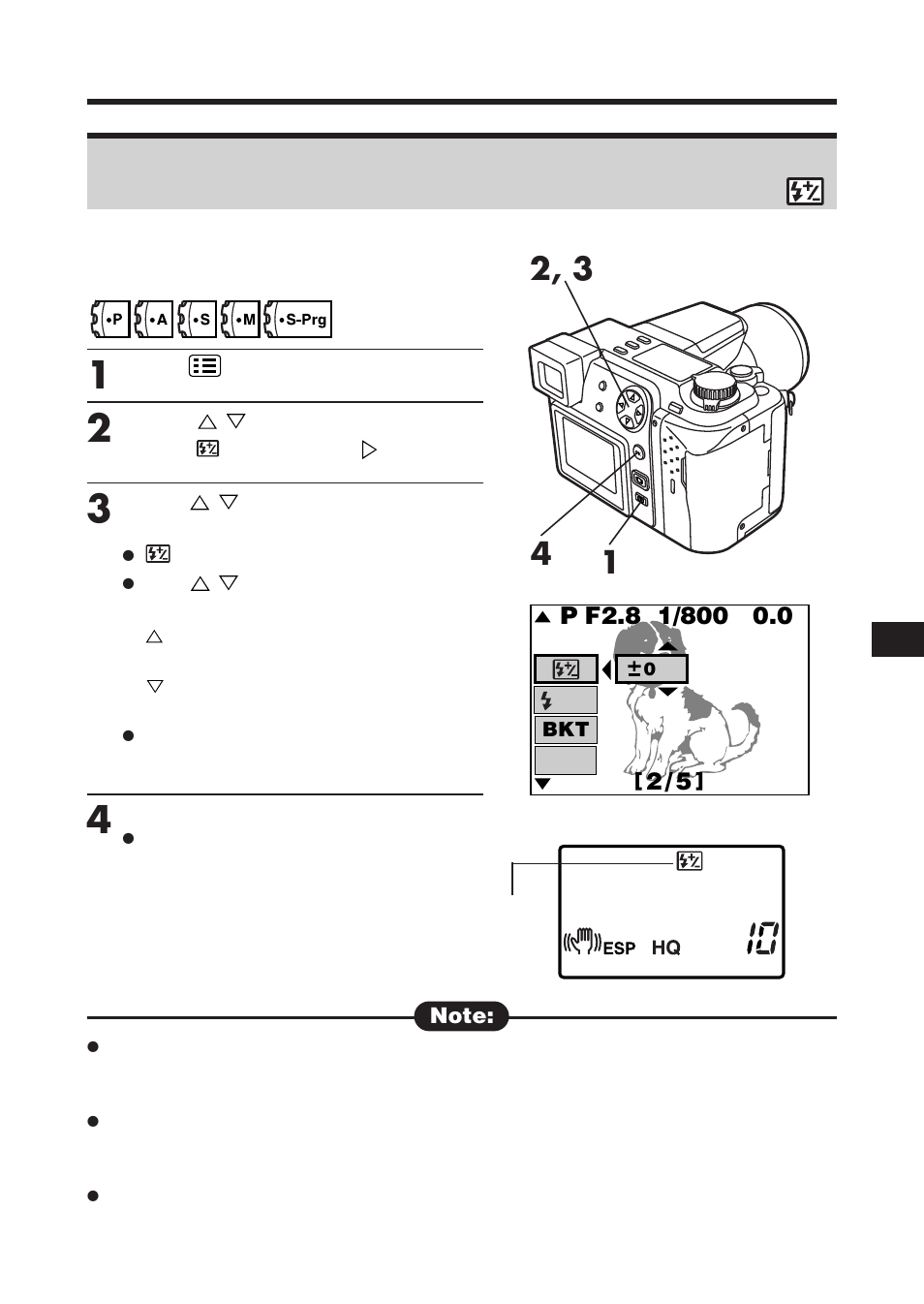 Olympus C-2100 User Manual | Page 109 / 212