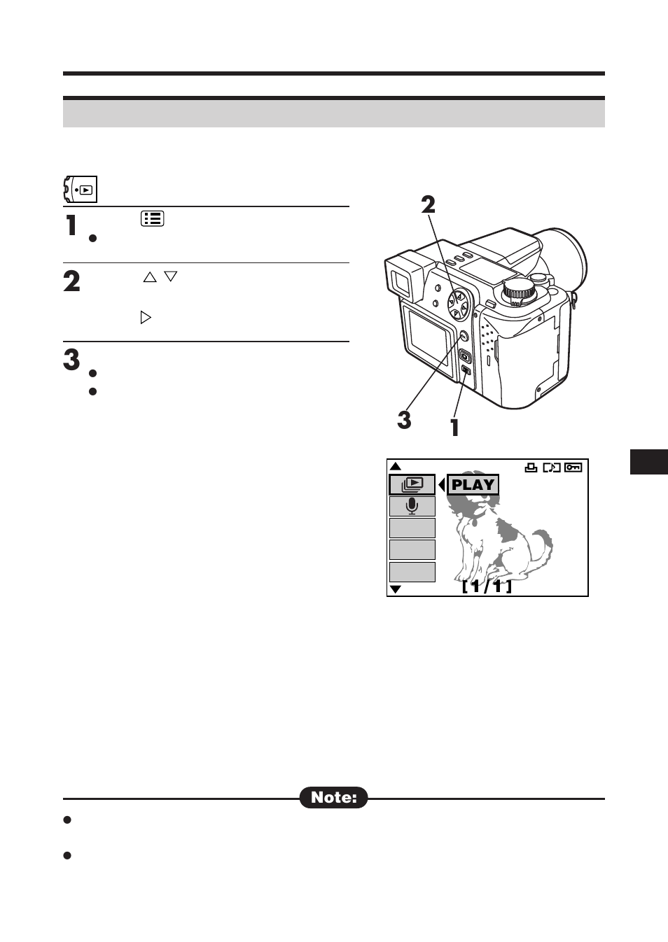 Slide-show | Olympus C-2100 User Manual | Page 127 / 212