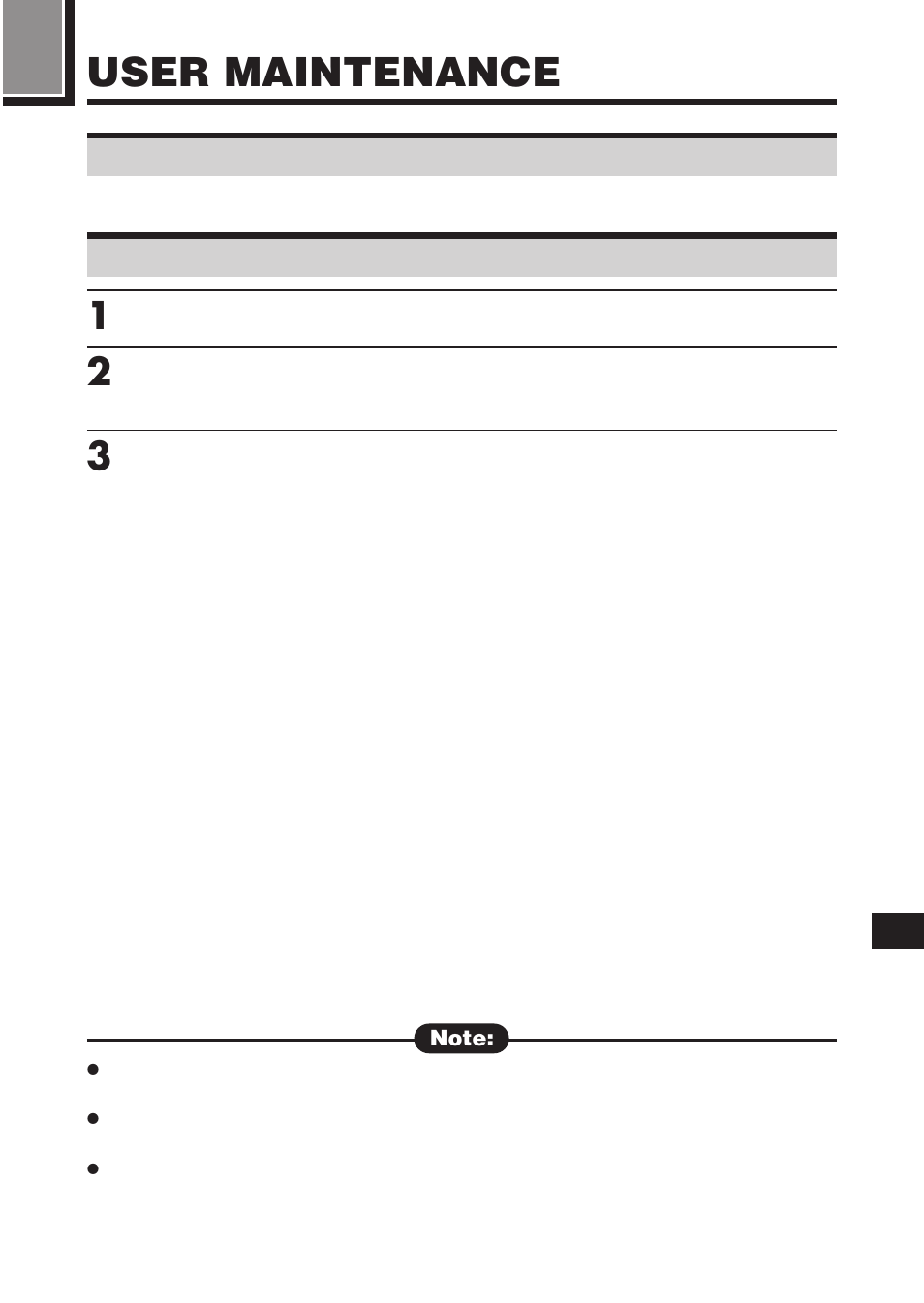 User maintenance, After use, Cleaning the camera | Olympus C-2100 User Manual | Page 201 / 212