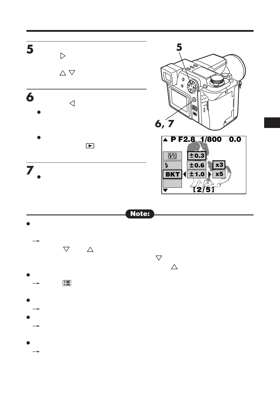 Olympus C-2100 User Manual | Page 47 / 212