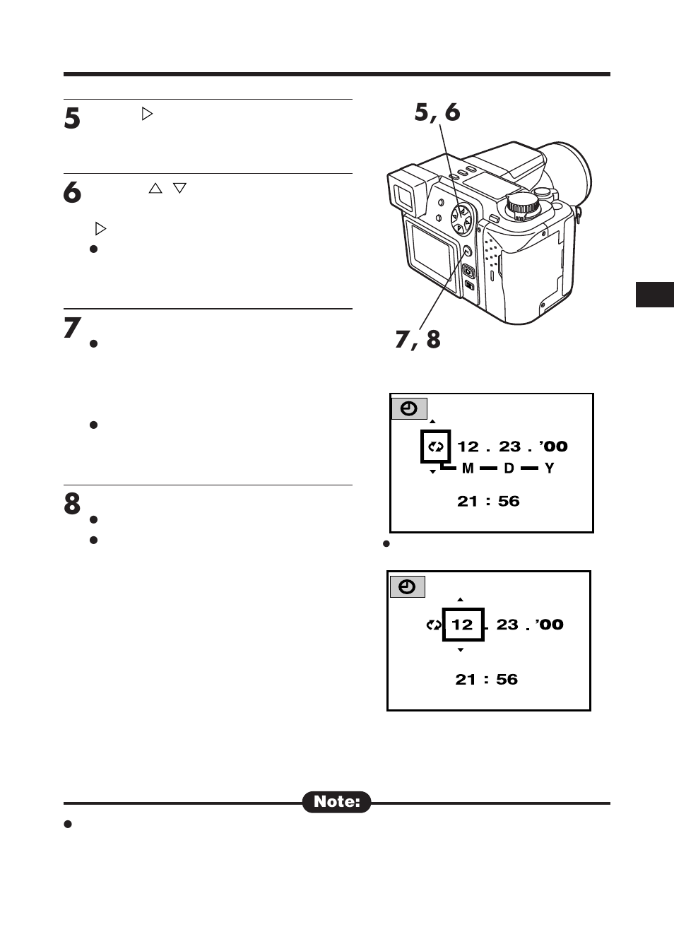 Olympus C-2100 User Manual | Page 55 / 212