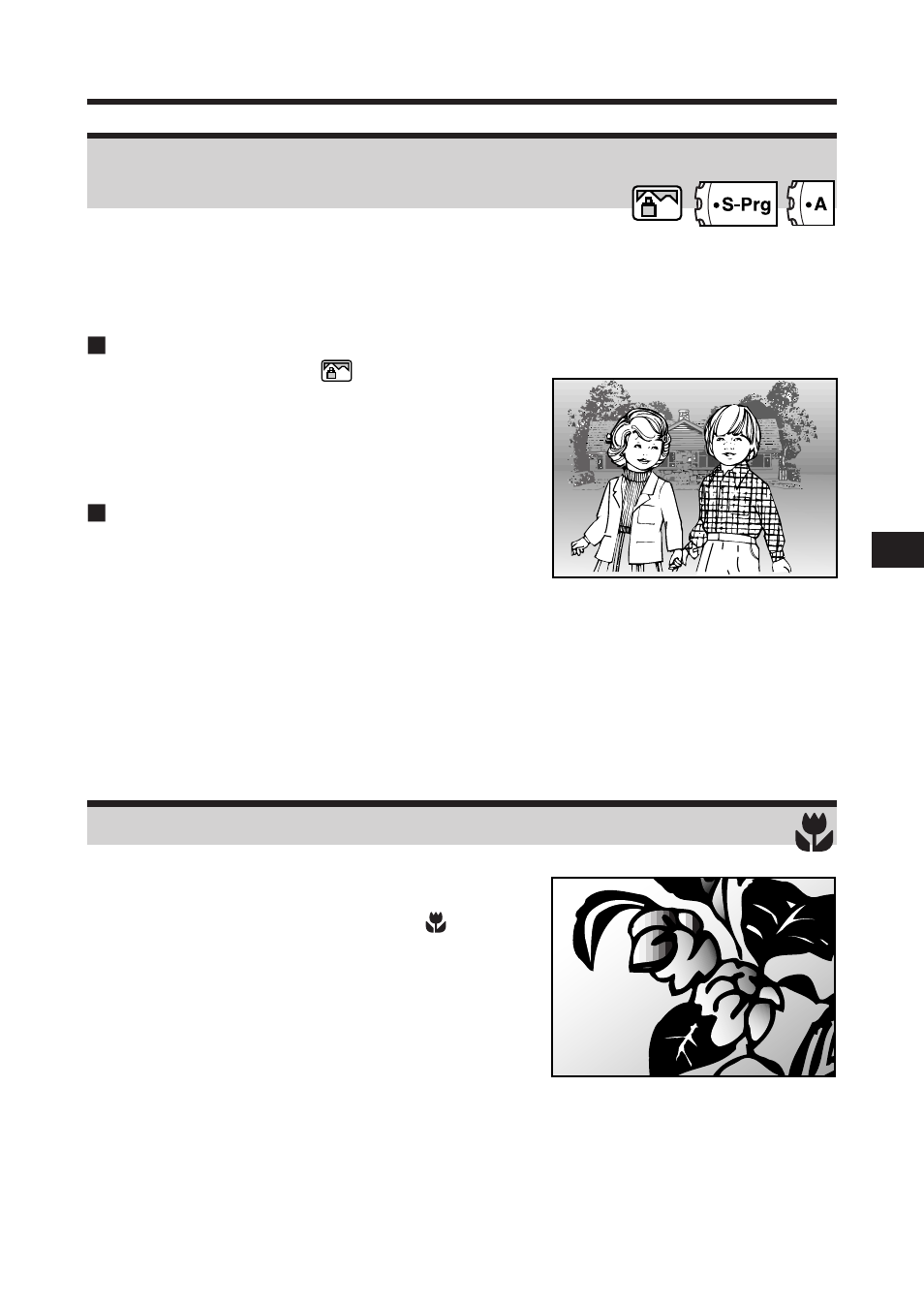 Taking close-up pictures | Olympus C-2100 User Manual | Page 83 / 212