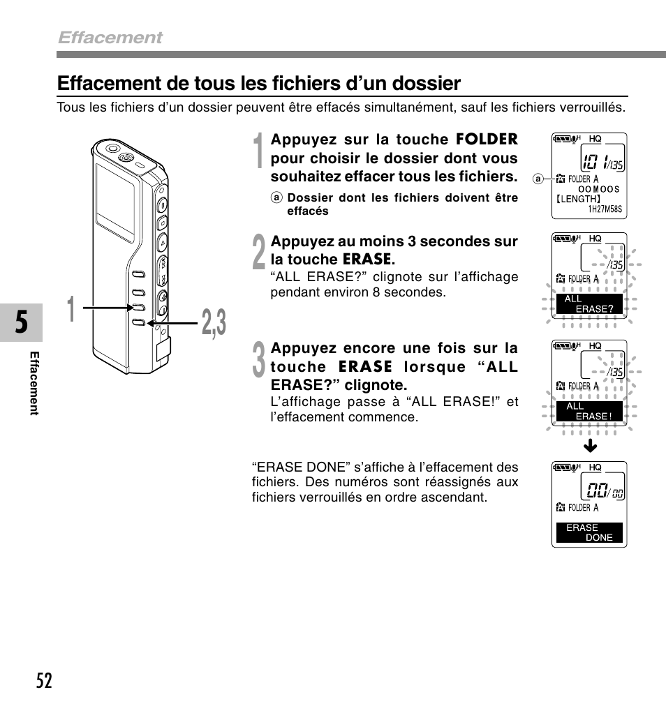 Olympus DM-20 User Manual | Page 114 / 188