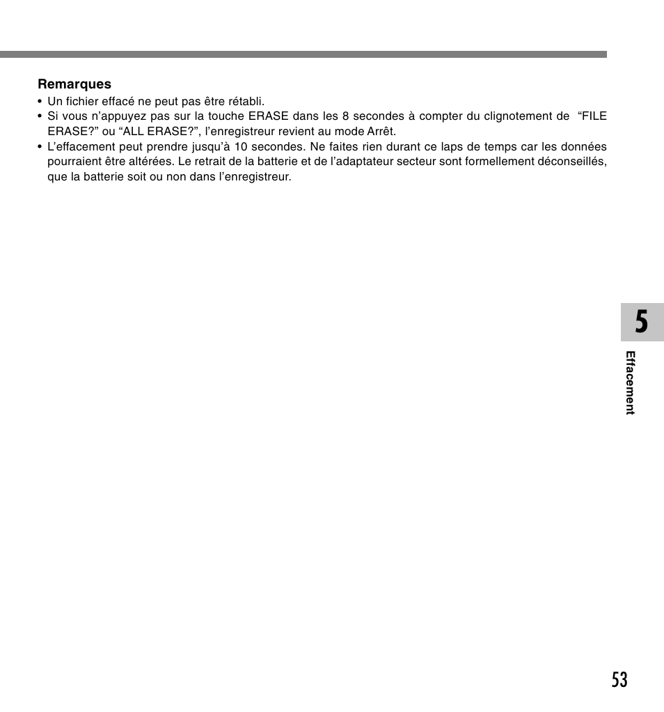Olympus DM-20 User Manual | Page 115 / 188