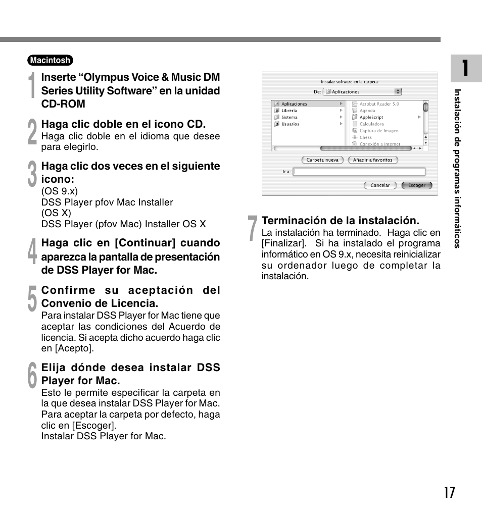 Olympus DM-20 User Manual | Page 141 / 188