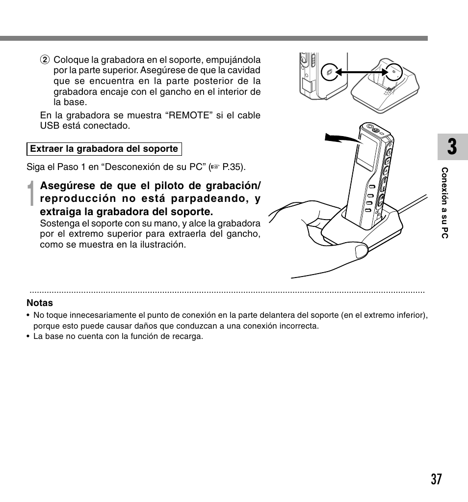 Olympus DM-20 User Manual | Page 161 / 188