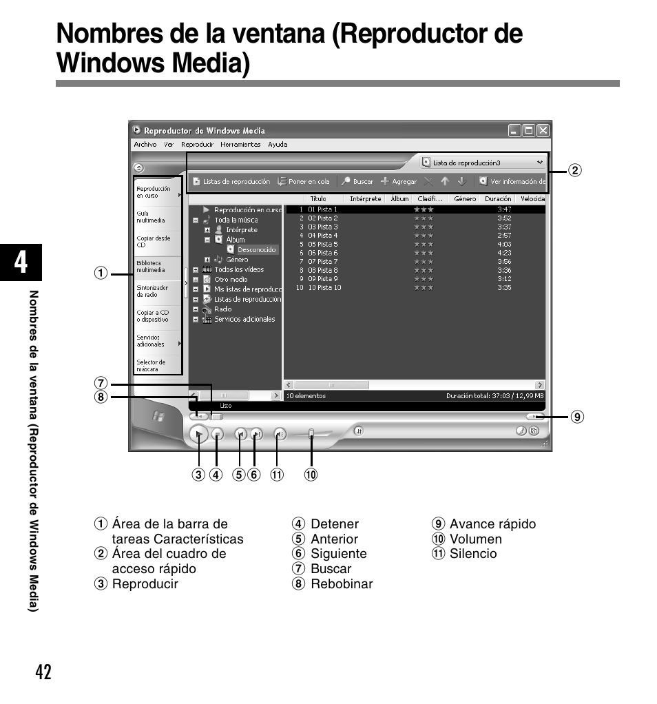 Olympus DM-20 User Manual | Page 166 / 188