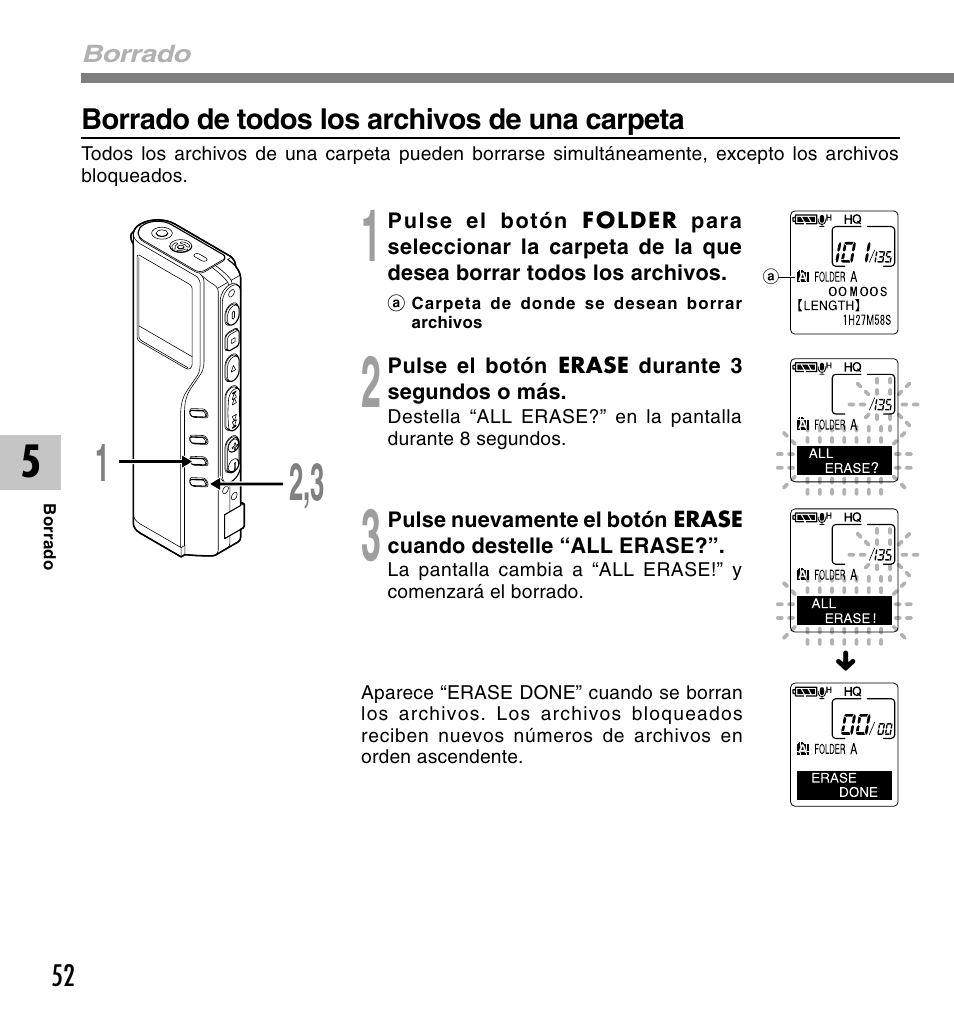 Olympus DM-20 User Manual | Page 176 / 188