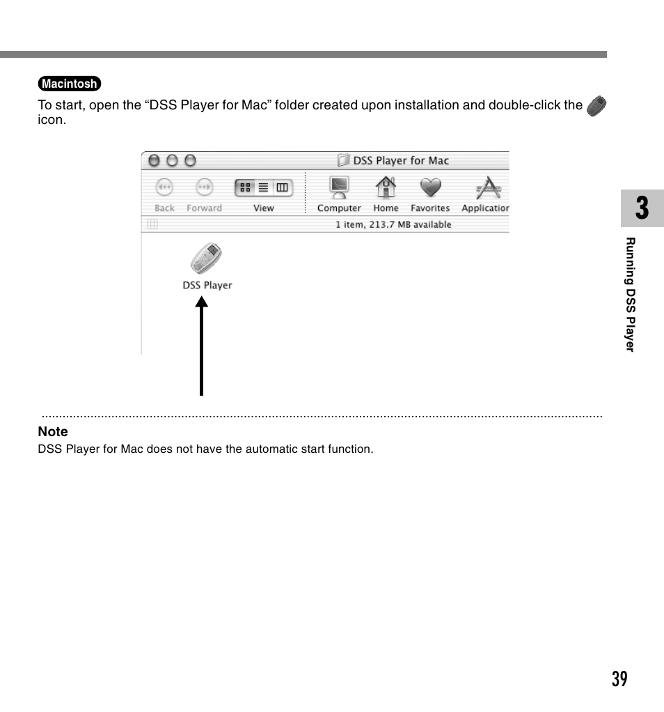 Olympus DM-20 User Manual | Page 39 / 188