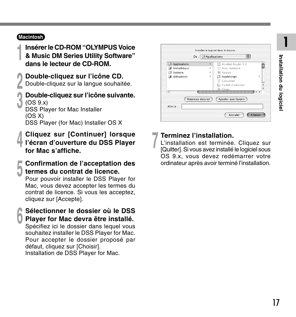 Olympus DM-20 User Manual | Page 79 / 188