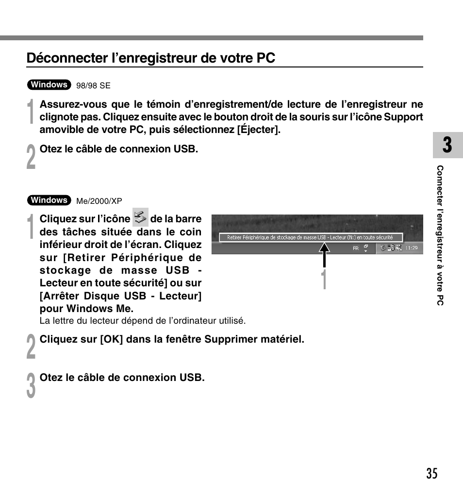 Olympus DM-20 User Manual | Page 97 / 188