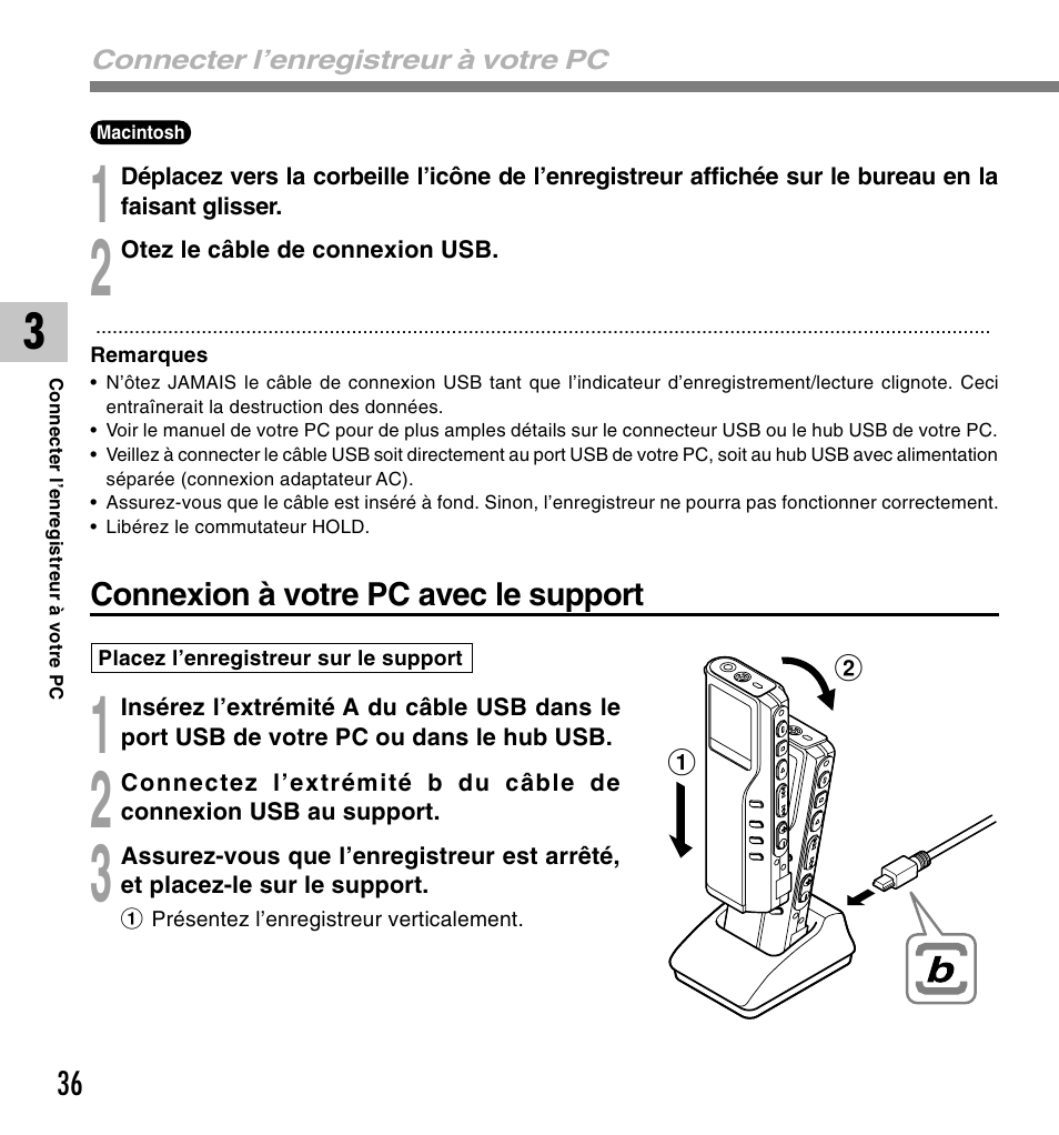 Olympus DM-20 User Manual | Page 98 / 188