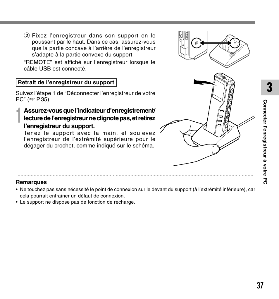 Olympus DM-20 User Manual | Page 99 / 188