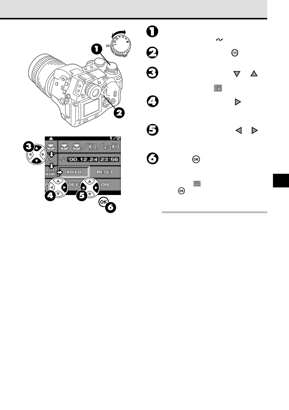 Olympus CAMEDIA E 10 User Manual | Page 157 / 203