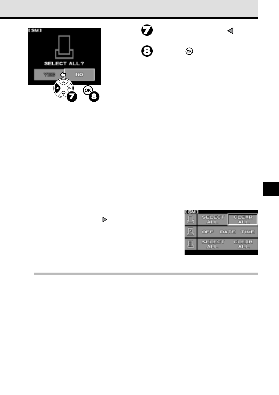 Olympus CAMEDIA E 10 User Manual | Page 163 / 203