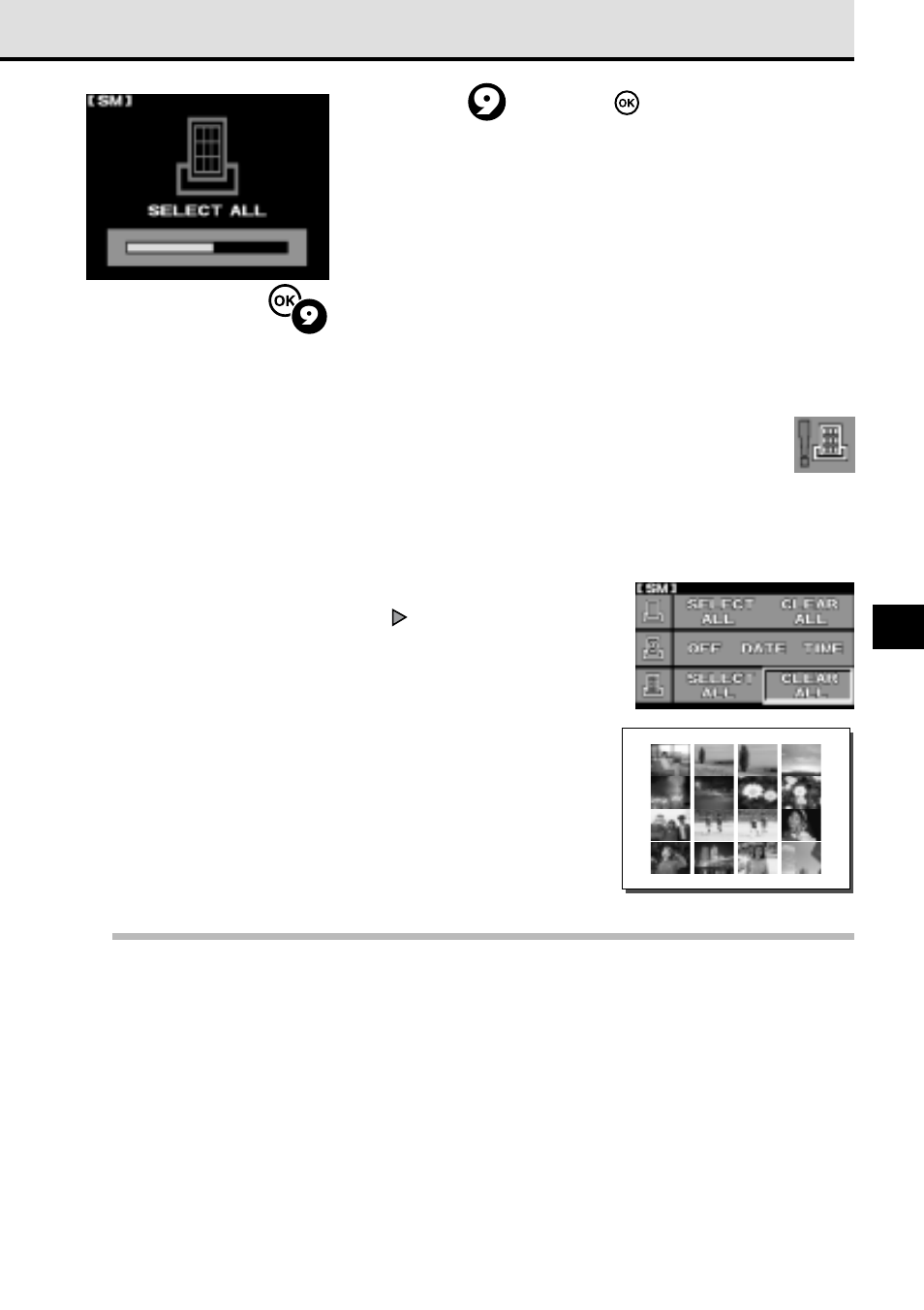 Olympus CAMEDIA E 10 User Manual | Page 165 / 203