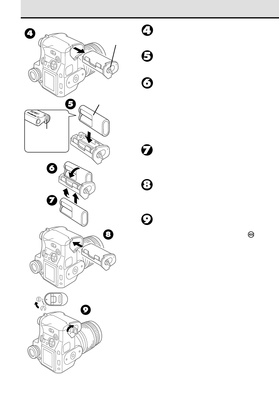 Olympus CAMEDIA E 10 User Manual | Page 26 / 203