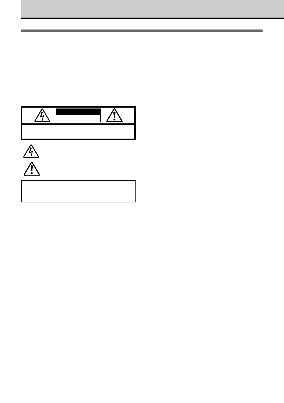 Important safety instructlons | Olympus CAMEDIA E 10 User Manual | Page 6 / 203