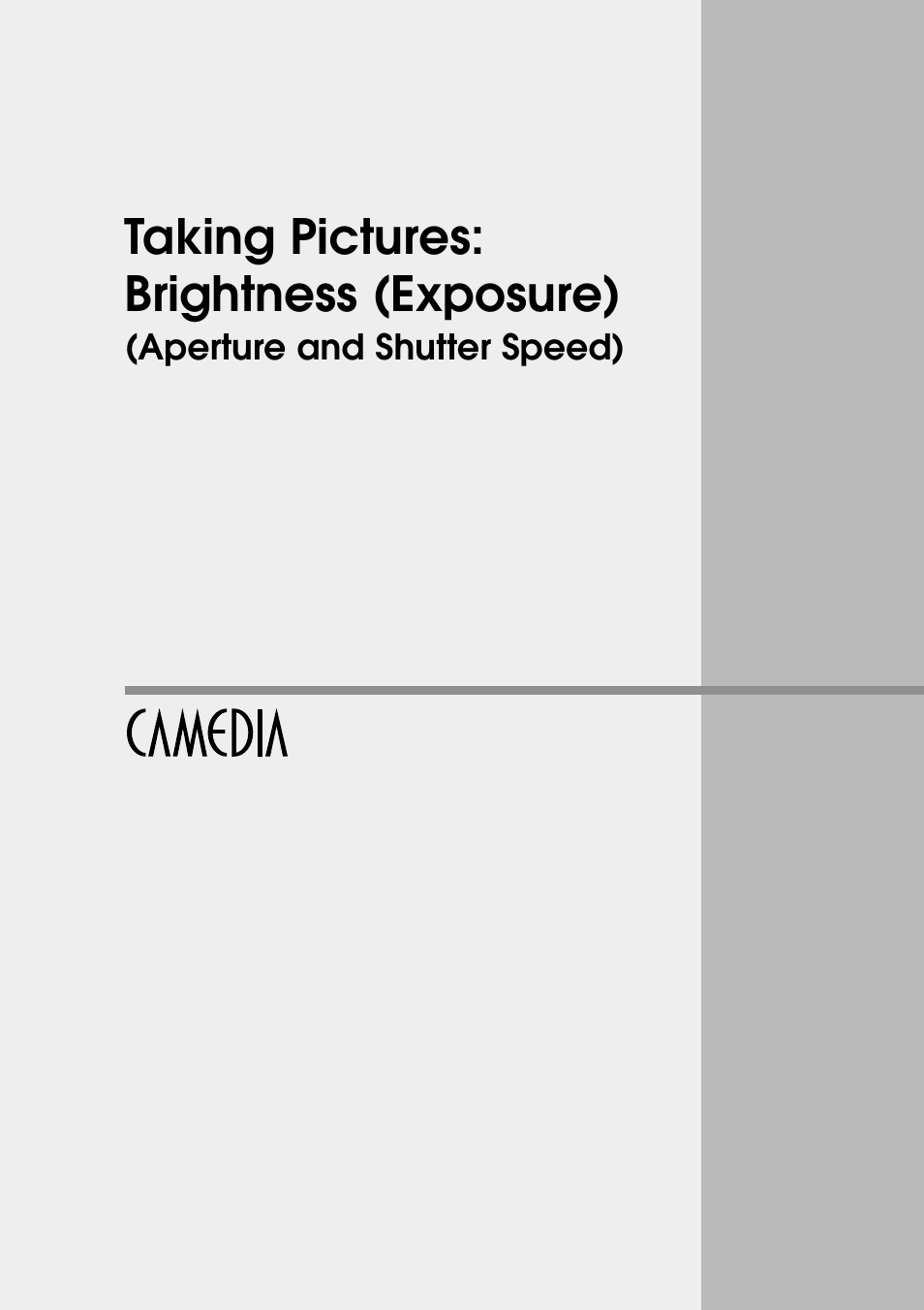 Olympus CAMEDIA E 10 User Manual | Page 71 / 203