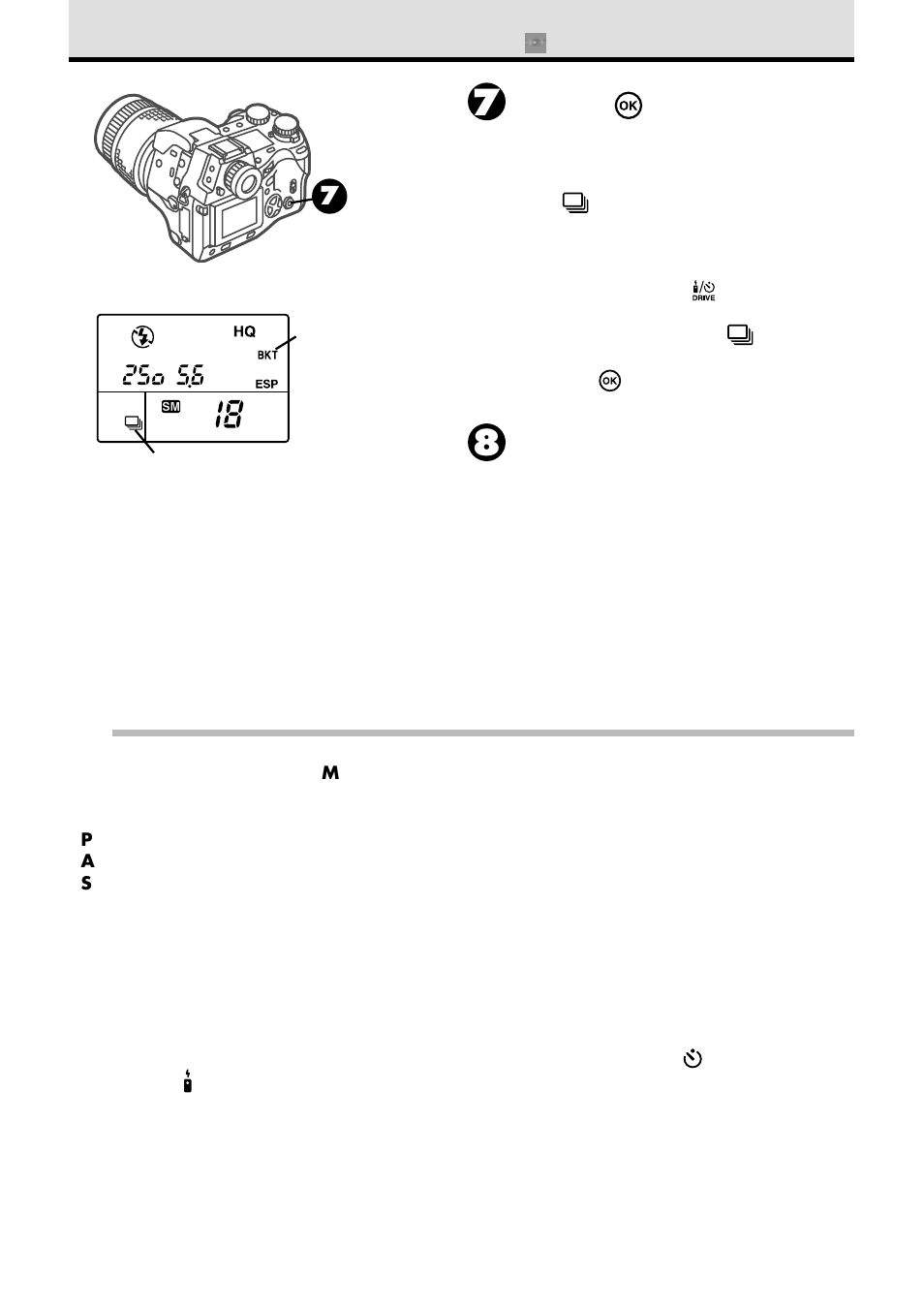 Olympus CAMEDIA E 10 User Manual | Page 84 / 203