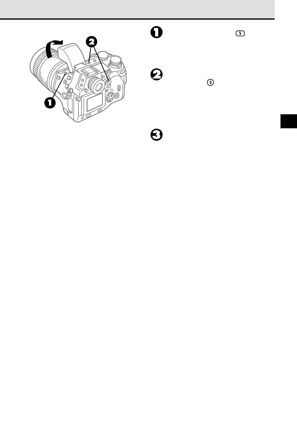 Olympus CAMEDIA E 10 User Manual | Page 91 / 203