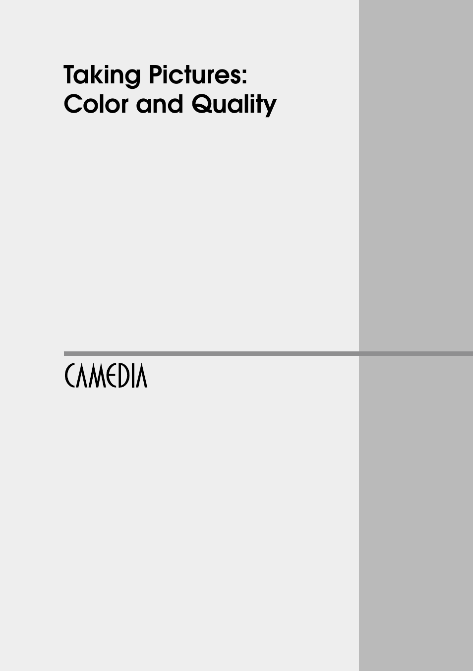 Olympus CAMEDIA E 10 User Manual | Page 99 / 203