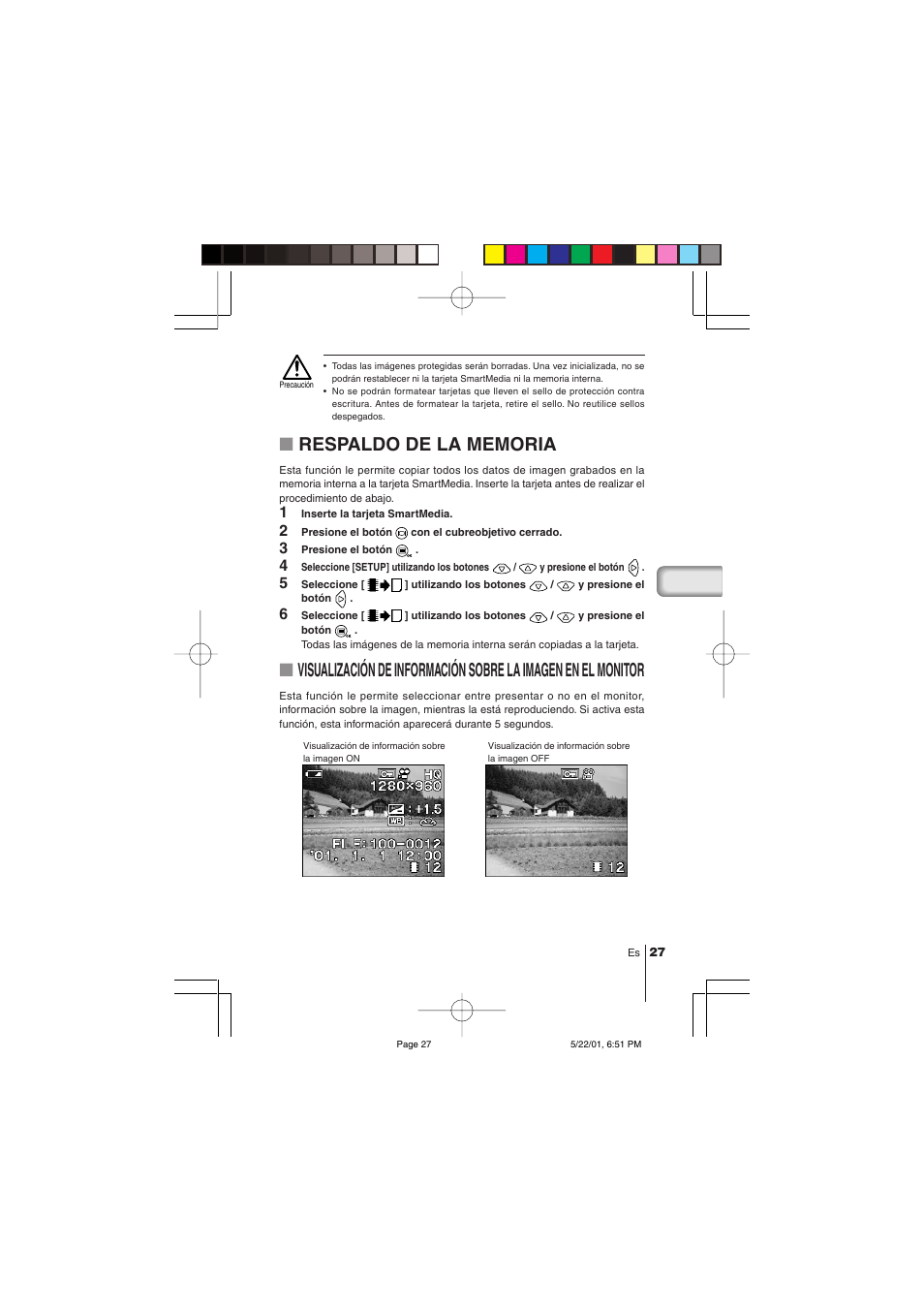 Olympus C-100 User Manual | Page 117 / 152