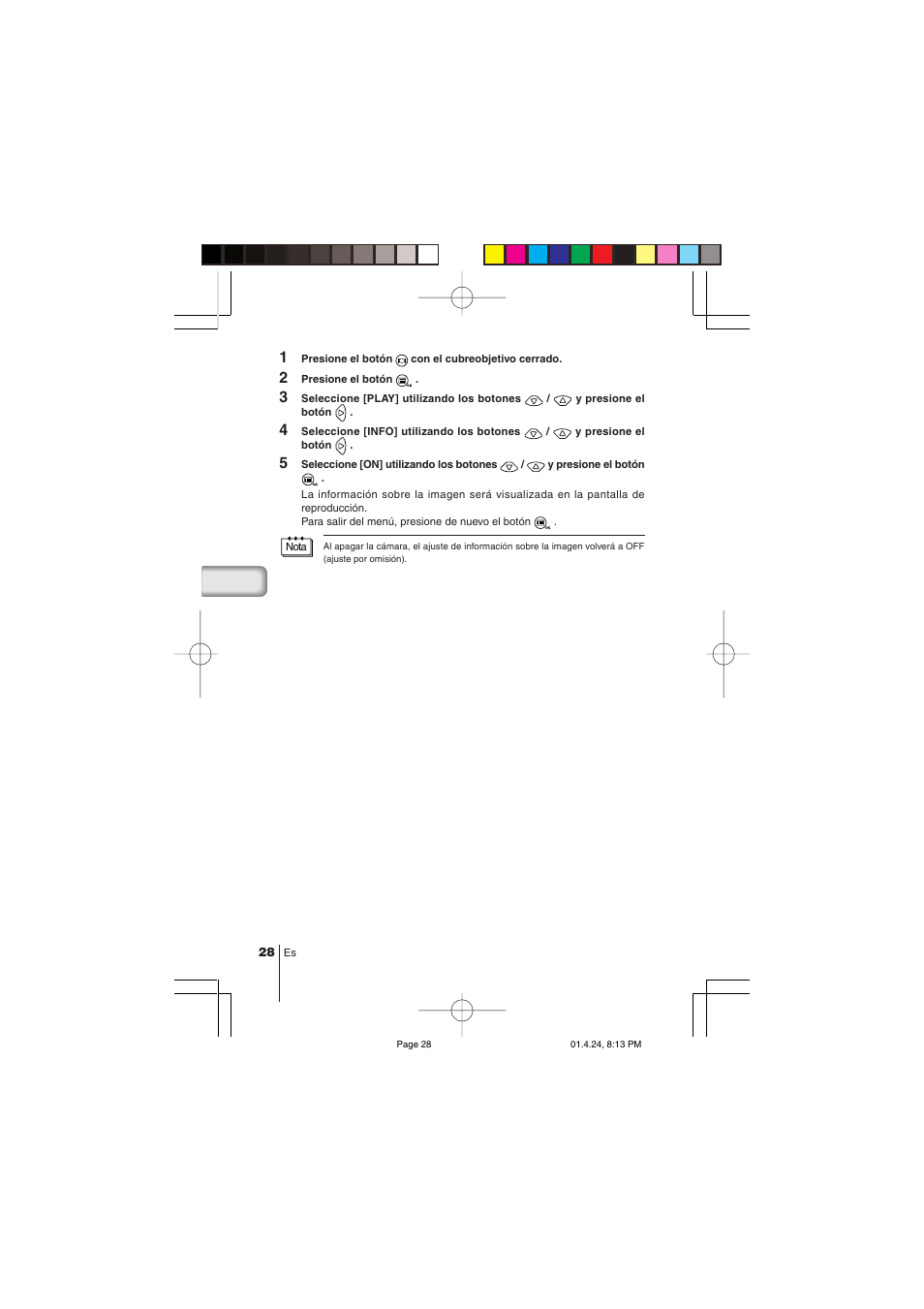 Olympus C-100 User Manual | Page 118 / 152
